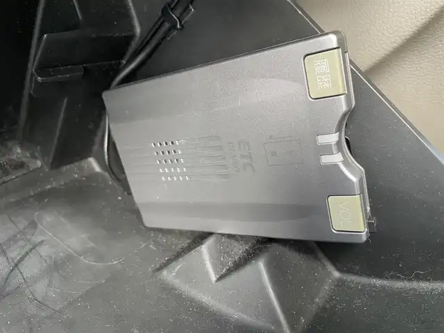 スズキ エブリィ ワゴン PZターボ 愛知県 2005(平17)年 12.3万km アズールグレーパールメタリック ４ＷＤ　/社外ＨＤＤナビ　/ＣＤ／ＤＶＤ　/ＴＶ　/ＭＤ　/左パワースライドドア　/純正フロアマット　/ＥＴＣ　/電動格納ミラー　/運転席シートヒーター　/キーレス　/社外シートカバー