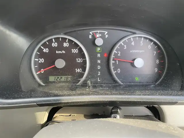 スズキ エブリィ ワゴン PZターボ 愛知県 2005(平17)年 12.3万km アズールグレーパールメタリック ４ＷＤ　/社外ＨＤＤナビ　/ＣＤ／ＤＶＤ　/ＴＶ　/ＭＤ　/左パワースライドドア　/純正フロアマット　/ＥＴＣ　/電動格納ミラー　/運転席シートヒーター　/キーレス　/社外シートカバー