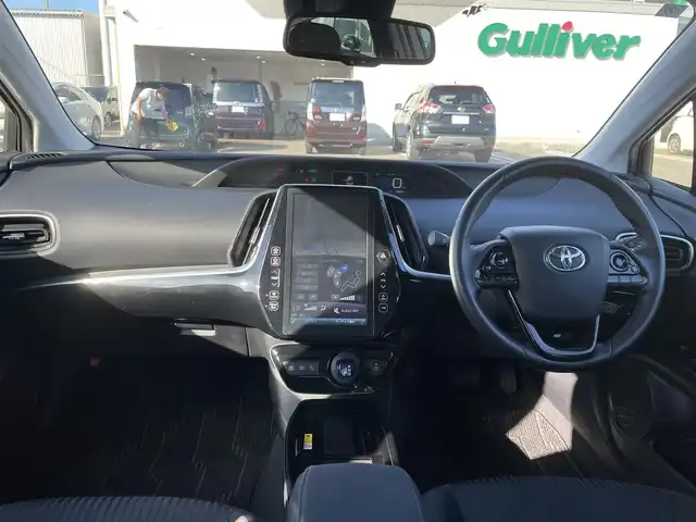 トヨタ プリウス A 宮崎県 2019(令1)年 7.6万km エモーショナルレッドⅡ ワンオーナー/純正ナビ/(AM.FM.Bluetooth.USB.AUX)/バックカメラ/クリアランスソナー/ETC2.0/レーンキープアシスト/パーキングアシスト/クルーズコントロール/LEDヘッドライト、フォグライト/純正フロアマット/プリクラッシュセーフティ/置くだけ充電/電格ミラー/スマートキー/スペアキー