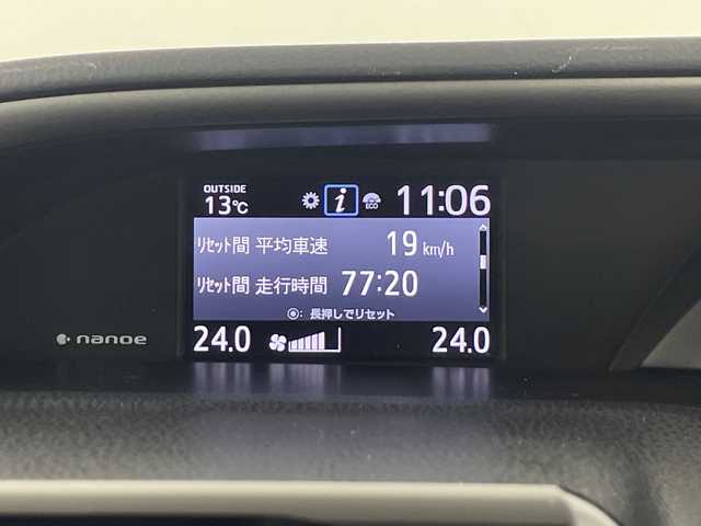 トヨタ ヴォクシー ZS 煌Ⅲ 埼玉県 2020(令2)年 2.7万km ブラック 純正ナビ　/バックカメラ　/両側パワースライドドア　/フルセグＴＶ　/Ｂｌｕｅｔｏｏｔｈ　/オートマティックハイビーム　/クルーズコントロール　/ビルトＥＴＣ２．０　/純正ドラレコ　/スペアキー　/オートＬＥＤライト