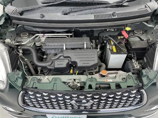 ダイハツ キャスト スタイル GプライムコレSAⅢ 滋賀県 2020(令2)年 6.5万km ダークエメラルドマイカ 純正ナビ/CD/DVD/USB/Bluetooth/フルセグテレビ/バックカメラ/スマートアシスト3/LEDヘッドライト/オートライト/ハーフレザーシート/D/N席シートヒーター/前方ドライブレコーダー/プッシュスタート/スマートキー