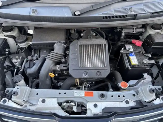 トヨタ ルーミー カスタムG－T 茨城県 2019(平31)年 3.8万km パールホワイトⅢ 純正ナビ/　(AM/FM/CD/Bluetooth/フルセグ)/バックカメラ/フロントリップエアロ/前方ドライブレコーダー/クルーズコントロール/両側パワースライドドア/ビルトインETC2.0/LEDヘッドライト/シートヒーター/前後コーナーセンサー/純正アルミホイール/スタッドレスタイヤ付属/オートライト/パワーステアリング