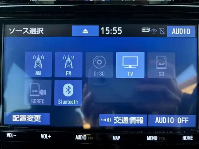 トヨタ ルーミー カスタムG－T 茨城県 2019(平31)年 3.8万km パールホワイトⅢ 純正ナビ/　(AM/FM/CD/Bluetooth/フルセグ)/バックカメラ/フロントリップエアロ/前方ドライブレコーダー/クルーズコントロール/両側パワースライドドア/ビルトインETC2.0/LEDヘッドライト/シートヒーター/前後コーナーセンサー/純正アルミホイール/スタッドレスタイヤ付属/オートライト/パワーステアリング