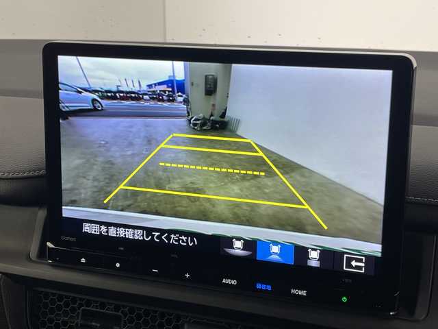 ホンダ ステップワゴン スパーダ eHEV 群馬県 2025(令7)年 0.1千km プラチナホワイトパール 純正１１．４型ナビ　アダプティブクルーズコントロール　ホンダセンシング　衝突被害軽減システム　バックカメラ　電動リアゲート　両側パワースライドドア　プッシュスタート　スマートキー　オートライト　禁煙車