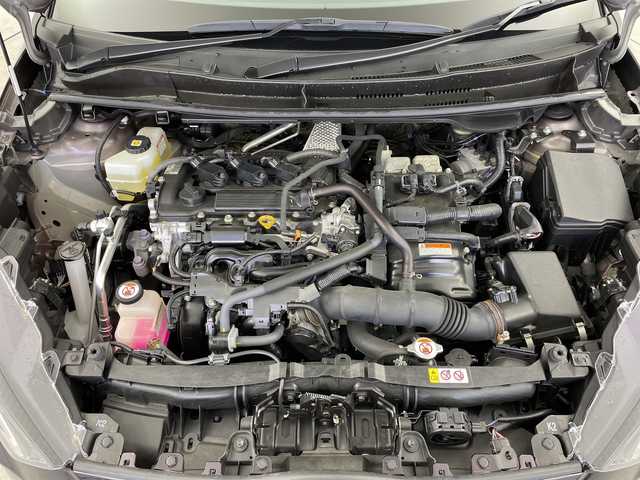 トヨタ ヤリス ハイブリッド Z 岐阜県 2020(令2)年 2.3万km ボルドーマイカメタリック 純正ナビ/バックモニター/ETC/ドライブレコーダー/前席シートヒーター/アダプティブクルーズコントロール/オートライト/オートハイビーム/ブラインドスポットモニター(BSM)/スマートキー/プッシュスタート