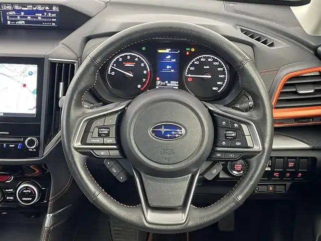 スバル フォレスター X－ブレイク 埼玉県 2020(令2)年 6.1万km クリスタルホワイトP アイサイト　純正ナビ　バックカメラ　ＢＳＭ　ＥＴＣ　ドライブレコーダー　レーダークルーズ　シートヒーター　デジタルインナーミラー　ステアリングヒーター　メモリシート　純正アルミ　オートライト　ＬＥＤ