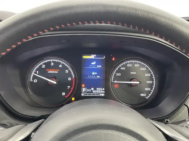 スバル フォレスター X－ブレイク 埼玉県 2020(令2)年 6.1万km クリスタルホワイトP アイサイト　純正ナビ　バックカメラ　ＢＳＭ　ＥＴＣ　ドライブレコーダー　レーダークルーズ　シートヒーター　デジタルインナーミラー　ステアリングヒーター　メモリシート　純正アルミ　オートライト　ＬＥＤ