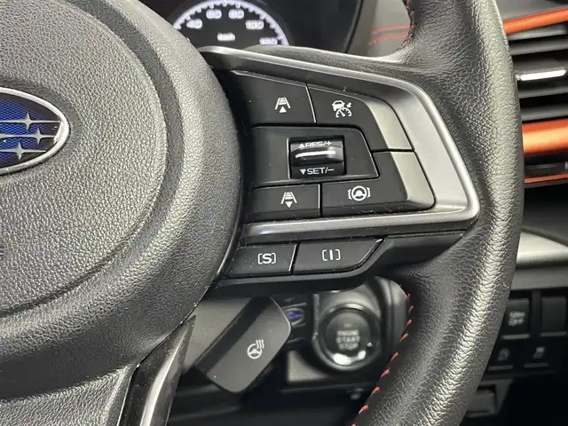 スバル フォレスター X－ブレイク 埼玉県 2020(令2)年 6.1万km クリスタルホワイトP アイサイト　純正ナビ　バックカメラ　ＢＳＭ　ＥＴＣ　ドライブレコーダー　レーダークルーズ　シートヒーター　デジタルインナーミラー　ステアリングヒーター　メモリシート　純正アルミ　オートライト　ＬＥＤ