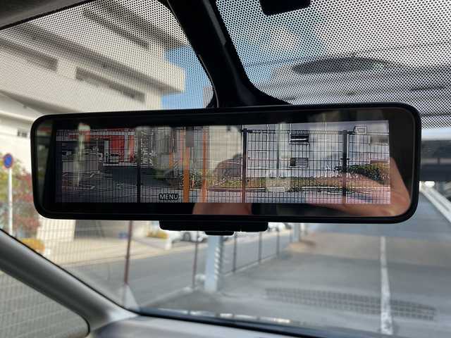 日産 セレナ ハイウェイスター V 広島県 2022(令4)年 4.5万km ダイヤモンドブラック 禁煙/セーフティパックA/防水シート車/エマージェンシーブレーキ/車線逸脱警報/ハイビームアシスト/道路標識認識/BSW/プロパイロット/インテリジェントルームミラー/純正１０型ナビ/・フルセグ/CD/DVD/Blu-ray/SD/REC/Bluetooth/アラウンドビューモニター/純正フリップダウンモニター/革巻ステアリング/ステアリングスイッチ/オートライト/スマートキー/プッシュスタート/スペアキー/電動パーキングブレーキ/オートホールド/LEDヘッドライト/フォグランプ/ドライブレコーダー（DH5-D）/ETC/純正フロアマット/純正ドアバイザー/アイドリングストップ/オートデュアルエアコン、リヤヒーターダクト/純正１６インチアルミホイール