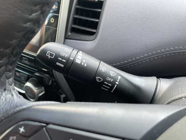 日産 セレナ ハイウェイスター V 広島県 2022(令4)年 4.5万km ダイヤモンドブラック 禁煙/セーフティパックA/防水シート車/エマージェンシーブレーキ/車線逸脱警報/ハイビームアシスト/道路標識認識/BSW/プロパイロット/インテリジェントルームミラー/純正１０型ナビ/・フルセグ/CD/DVD/Blu-ray/SD/REC/Bluetooth/アラウンドビューモニター/純正フリップダウンモニター/革巻ステアリング/ステアリングスイッチ/オートライト/スマートキー/プッシュスタート/スペアキー/電動パーキングブレーキ/オートホールド/LEDヘッドライト/フォグランプ/ドライブレコーダー（DH5-D）/ETC/純正フロアマット/純正ドアバイザー/アイドリングストップ/オートデュアルエアコン、リヤヒーターダクト/純正１６インチアルミホイール