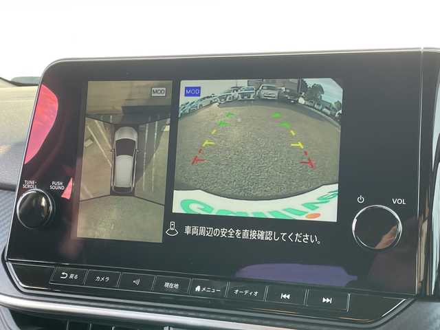 日産 ノート X 千葉県 2021(令3)年 2.5万km スーパーブラック メーカーナビ　全方位カメラ　プロパイロット　２．０ＥＴＣ　フルセグＴＶ　スマートルームミラー　ドラレコ　ＵＳＢ　タイプＣ　マット　ＬＥＤライト　オートライト　バイザー　前後センサー　スマートキー