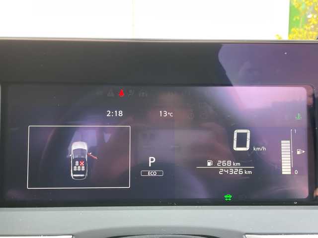 日産 ノート X 千葉県 2021(令3)年 2.5万km スーパーブラック メーカーナビ　全方位カメラ　プロパイロット　２．０ＥＴＣ　フルセグＴＶ　スマートルームミラー　ドラレコ　ＵＳＢ　タイプＣ　マット　ＬＥＤライト　オートライト　バイザー　前後センサー　スマートキー