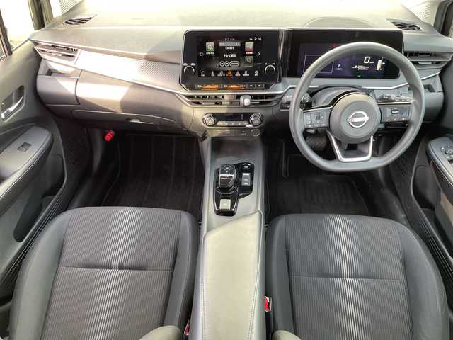 日産 ノート X 千葉県 2021(令3)年 2.5万km スーパーブラック メーカーナビ　全方位カメラ　プロパイロット　２．０ＥＴＣ　フルセグＴＶ　スマートルームミラー　ドラレコ　ＵＳＢ　タイプＣ　マット　ＬＥＤライト　オートライト　バイザー　前後センサー　スマートキー