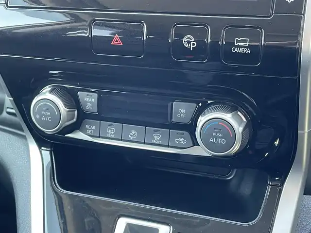 日産 セレナ ハイウェイスター Vセレクション 群馬県 2018(平30)年 4.9万km ブリリアントホワイトパール ワンオーナー車/純正9インチナビ/フルセグテレビ/バックカメラ/アラウンドビューモニター/アイドリングストップ/クルーズコントロール/ドアバイザー/プッシュスタート/両側パワースライドドア/ビルトインETC/オートライト/衝突被害軽減装置/前後コーナーセンサー/横滑り防止装置/前方ドライブレコーダー