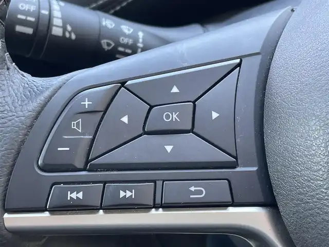 日産 セレナ ハイウェイスター Vセレクション 群馬県 2018(平30)年 4.9万km ブリリアントホワイトパール ワンオーナー車/純正9インチナビ/フルセグテレビ/バックカメラ/アラウンドビューモニター/アイドリングストップ/クルーズコントロール/ドアバイザー/プッシュスタート/両側パワースライドドア/ビルトインETC/オートライト/衝突被害軽減装置/前後コーナーセンサー/横滑り防止装置/前方ドライブレコーダー