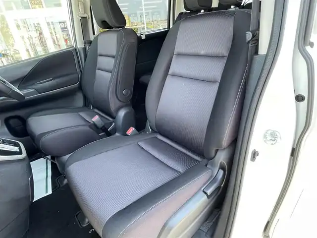 日産 セレナ ハイウェイスター Vセレクション 群馬県 2018(平30)年 4.9万km ブリリアントホワイトパール ワンオーナー車/純正9インチナビ/フルセグテレビ/バックカメラ/アラウンドビューモニター/アイドリングストップ/クルーズコントロール/ドアバイザー/プッシュスタート/両側パワースライドドア/ビルトインETC/オートライト/衝突被害軽減装置/前後コーナーセンサー/横滑り防止装置/前方ドライブレコーダー