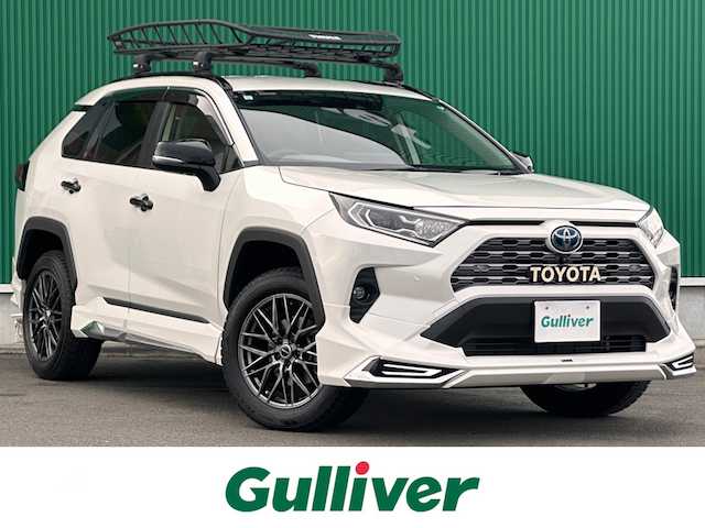 トヨタ ＲＡＶ４