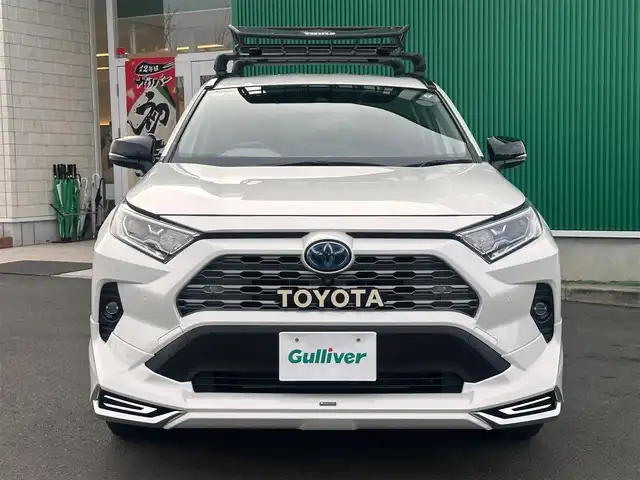 トヨタ ＲＡＶ４