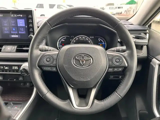 トヨタ ＲＡＶ４