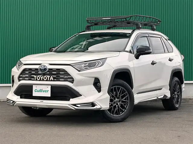 トヨタ ＲＡＶ４