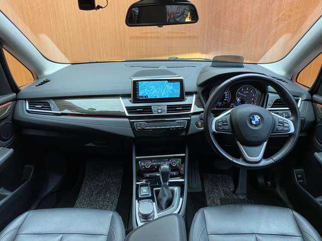 ＢＭＷ ２１８ｄ