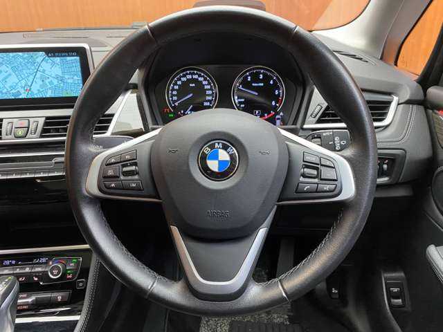 ＢＭＷ ２１８ｄ