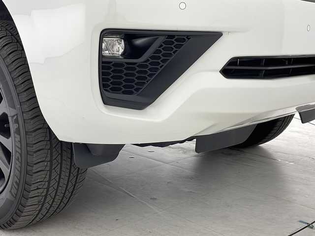 トヨタ ランドクルーザー プラド TX Lパッケージ マットブラED 千葉県 2022(令4)年 1.8万km ホワイトパールクリスタルシャイン トヨタセーフティセンス/クリアランスソナー/プリクラッシュセーフティ/先行車発進通知/オートマチックハイビーム/レーンディパーチャーアラート/レーダークルーズコントロール/ブラインドスポットモニター/サンルーフ/純正ナビ/パノラミックビューモニター/フルセグTV/AM/FM/Bluetooth/ETC/ルーフレール/LEDヘッドライト/オートライト/フォグランプ/レザーシート/パワーシート（D席＋N席）/シートヒーター（D席＋N席）/シートベンチレーション（D席＋N席）/革巻きステアリング/ステアリングスイッチ/純正ドアバイザー/社外フロアマット/プッシュスタート/スマートキー/スペアキー