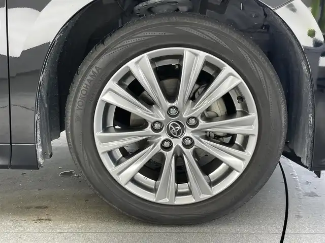 トヨタ ヴェルファイア Z Aエディション 愛知県 2017(平29)年 5.3万km ブラック メーカーナビ　フルセグＴＶ　ＪＢＬサウンド　ＤＶＤブルーレイ　バックカメラ　純正１２．１型後席モニター　衝突軽減装置　追従クルコン　パーキングアシスト　コーナーセンサー　ドラレコ　ハーフレザー　HDMIポート　AC100V電源　禁煙車
