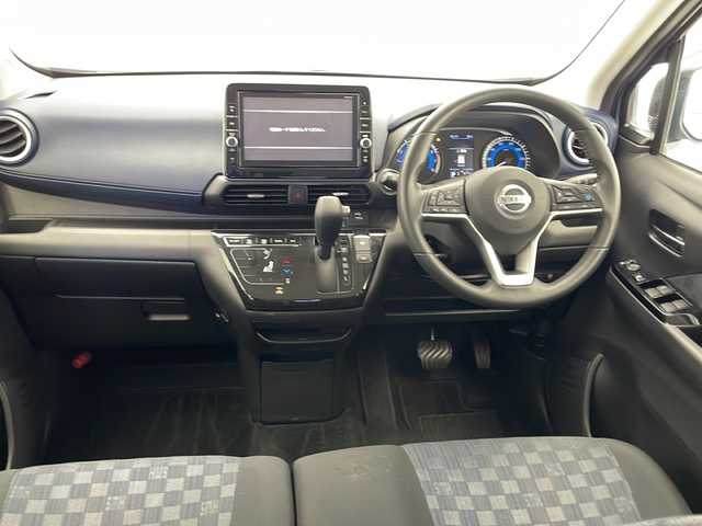 日産 デイズ HWS X プロパイロットED 千葉県 2020(令2)年 4.8万km チタニウムグレーメタリック プロパイロット/純正SDナビ/フルセグテレビ/Bluetooth/CD・DVD再生/全方位カメラ/ETC/純正フロアマット/純正ドアバイザー/アイドリングストップ/コーナーセンサー（前後）/オートブレーキホールド/革巻きステアリング/ステアリングスイッチ/オートハイビーム/LEDライト/純正14インチアルミホイール