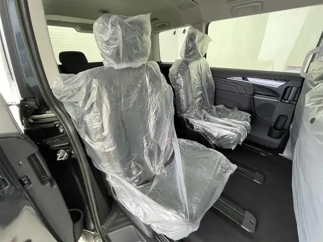 三菱 デリカＤ：５ シャモニー 群馬県 2025(令7)年 0.1万km未満 グレーⅡ 登録済未使用車　全方位カメラ　両側パワースライドドア　パワーバックドア　レーダークルーズコントロール　ＢＳＭ　ＬＥＤライト　ＡＨＢ　シートヒーター　純正１８インチＡＷ　ステアリングヒーター　スマートキ
