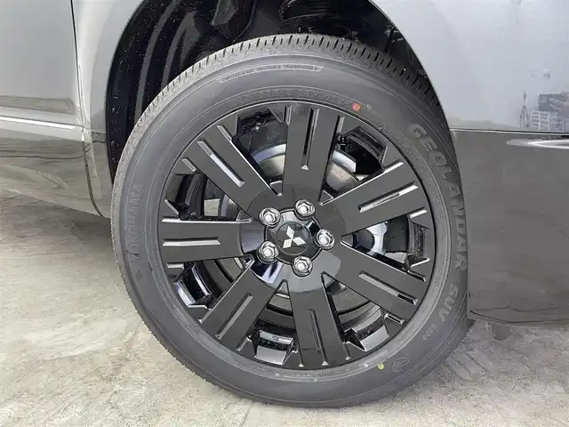 三菱 デリカＤ：５ シャモニー 群馬県 2025(令7)年 0.1万km未満 グレーⅡ 登録済未使用車　全方位カメラ　両側パワースライドドア　パワーバックドア　レーダークルーズコントロール　ＢＳＭ　ＬＥＤライト　ＡＨＢ　シートヒーター　純正１８インチＡＷ　ステアリングヒーター　スマートキ