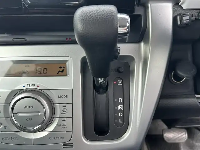 スズキ ハスラー X ターボ 島根県 2015(平27)年 3.9万km ブルーイッシュブラックパール3 4WD /純正ナビ /DVD再生/Bluetoothオーディオ/バックカメラ　/前席シートヒーター　/レーダーブレーキサポート　/ドライブレコーダー/ETC　/ダウンヒルアシストコントロール/スマートキー/プッシュスタート/HIDヘッドライト/盗難防止装置　/横滑り防止装置/アイドリングストップ　/純正フロアマット