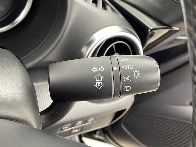 マツダ ロードスター ＲＦ RS 鹿児島県 2020(令2)年 1.8万km ジェットブラックマイカ スマートシティブレーキサポート/純正メーカーナビ/Bluetooth SD DVD再生可/バックカメラ/フルセグTV/純正BBS17インチアルミホイール/純正ＲＥＣＡＲＯシート/ブラインドスポットモニター/革巻ステアリング/ステアリングスイッチ/LEDヘッドライト/オートライトコントロール/オートワイパー/クルーズコントロール/スマートキー/エンジンプッシュスタート/純正フロアマット/保証書/取扱説明書