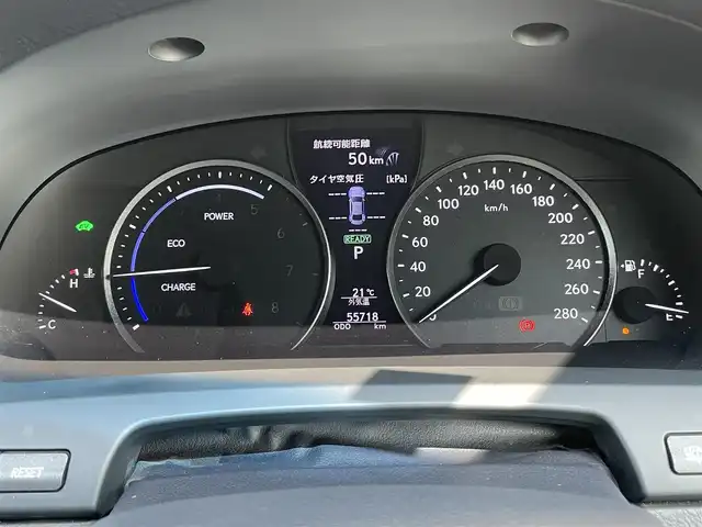 レクサス ＬＳ 石川県 2016(平28)年 5.6万km パール ４WD/SD全画面ナビ/BSM/レクサスプレミアムサウンド/シートメモリー/エアシート/両側パワーシート/本革レザーシート/ステアリングスイッチ/ステアリングヒーター/ウッドコンビステアリング/自動防眩式インナーミラー/電格ミラー/ヘッドライトウォッシャー/三眼ヘッドライト/Bluetooth/バックカメラ/前方ドライブレコーダー