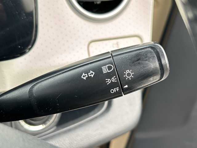 日産 モコ X 三重県 2014(平26)年 4.7万km ミルクティーベージュ 登録時46982km/純正オーディオ(AM/FM/CD/USB)/バックカメラ/アイドリングストップ/純正ホイール/電格ミラー/社外フロアマット/ドアバイザー/AAC/プッシュスタート/スマートキー