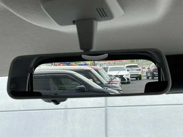 スズキ スペーシア カスタム HYBRID XS 千葉県 2020(令2)年 4.2万km ブルーイッシュブラックパール3 衝突軽減ブレーキ/レーンキープアシスト/レーダークルーズコントロール/クリアランスソナー/ヘッドアップディスプレイ/純正SDナビ/　フルセグ/BT/DVD/CD/USB/全方位カメラ/ステアリングスイッチ/ETC/ハーフレザーシート/シートヒーター/両側パワースライドドア/LEDヘッドライト/オートライト/フォグライト/スマートキー/プッシュスタート/純正フロアマット