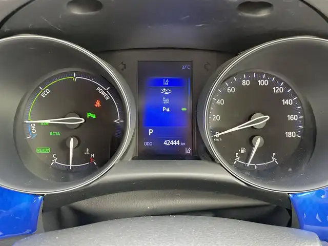 トヨタ Ｃ－ＨＲ G モード ネロ 群馬県 2019(平31)年 4.3万km ホワイトパールクリスタルシャイン モデリスタエアロ/セーフティセンスP/・プリクラッシュセーフティシステム/・レーンディパーチャーアラート/・オートマチックハイビーム/・レーダークルーズコントロール/ブラインドスポットモニター/リアクロストラフィックアラート/クリアランスソナー/バックソナー/社外SDナビ/（CD/DVD/SD/MSV/BluetoothAudio）/バックカメラ/フルセグテレビ/LEDヘッドランプ/シーケンシャルターンランプ/純正18インチアルミホイール/シートヒーター/革巻きステアリング