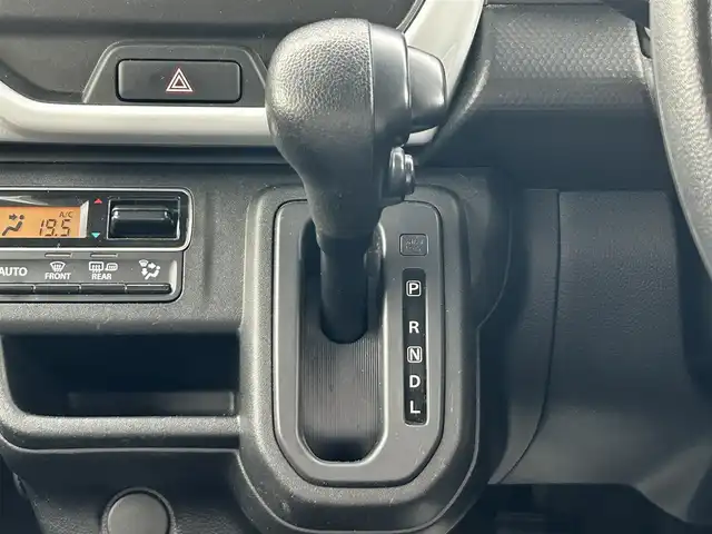 スズキ ハスラー HYBRID G 兵庫県 2021(令3)年 1.8万km フェニックスレッドパール/ガンメタリック2トーンルーフ 社外ナビ/BT/ワンセグ/前後ドラレコ/ビルトインETC/クリアランスソナー/前後シートヒーター/ステアリングスイッチ/バックカメラ/レーンキープアシスト/ノーマルタイヤ付き/ヘッドライトレベライザー/スペアキー/横滑り防止装置/盗難防止装置