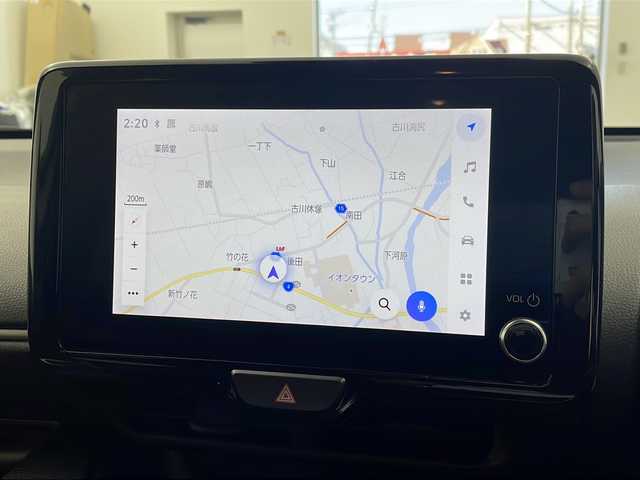 トヨタ ヤリス ハイブリッド G 宮城県 2024(令6)年 4.3万km プラチナホワイトパールマイカ ワンオーナー/三眼LEDヘッドライト/トヨタセーフティセンス/・プリクラッシュセーフティ/・レーントレーシングアシスト/・レーダークルーズコントロール/・オートハイビーム/・クリアランスソナー/・パーキングサポートブレーキ/純正ディスプレイオーディオナビ/・BT.USB.Miracast.HDMI/フルセグTV/バックカメラ/アイドリングストップ/横滑り防止装置/ステアリングスイッチ/ビルトインETC/プッシュスタート/スマートキー/社外14インチアルミホイール/純正フロアマット/純正ホイールキャップ付夏タイヤ積込