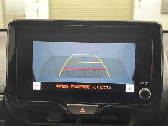 トヨタ ヤリス ハイブリッド G 宮城県 2024(令6)年 4.3万km プラチナホワイトパールマイカ ワンオーナー/三眼LEDヘッドライト/トヨタセーフティセンス/・プリクラッシュセーフティ/・レーントレーシングアシスト/・レーダークルーズコントロール/・オートハイビーム/・クリアランスソナー/・パーキングサポートブレーキ/純正ディスプレイオーディオナビ/・BT.USB.Miracast.HDMI/フルセグTV/バックカメラ/アイドリングストップ/横滑り防止装置/ステアリングスイッチ/ビルトインETC/プッシュスタート/スマートキー/社外14インチアルミホイール/純正フロアマット/純正ホイールキャップ付夏タイヤ積込