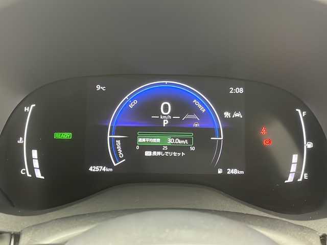 トヨタ ヤリス ハイブリッド G 宮城県 2024(令6)年 4.3万km プラチナホワイトパールマイカ ワンオーナー/三眼LEDヘッドライト/トヨタセーフティセンス/・プリクラッシュセーフティ/・レーントレーシングアシスト/・レーダークルーズコントロール/・オートハイビーム/・クリアランスソナー/・パーキングサポートブレーキ/純正ディスプレイオーディオナビ/・BT.USB.Miracast.HDMI/フルセグTV/バックカメラ/アイドリングストップ/横滑り防止装置/ステアリングスイッチ/ビルトインETC/プッシュスタート/スマートキー/社外14インチアルミホイール/純正フロアマット/純正ホイールキャップ付夏タイヤ積込