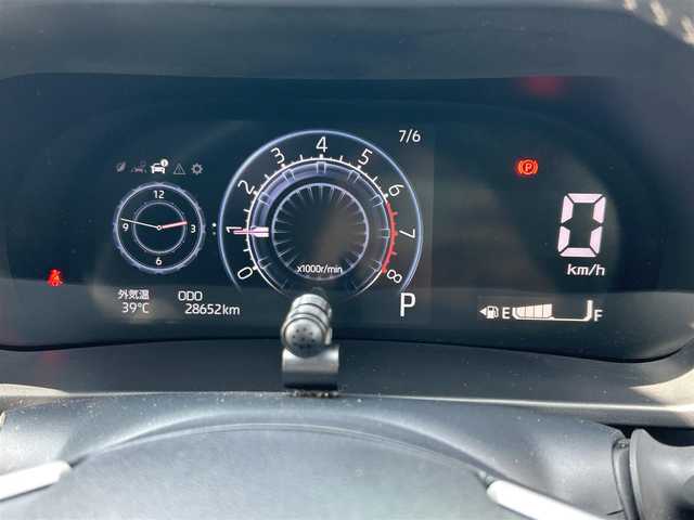 トヨタ ライズ Z 愛知県 2022(令4)年 2.9万km シャイニングホワイトパール ワンオーナー/ケンウッドナビ(AM/FM/CD/DVD/BT/フルセグ)/スマートアシスト/ステアリングアシスト/先行車発進告知/ロードサインアシスト/クリアランスソナー/前後ドラレコ/電動パーキングブレーキ/ブレーキホールド/カロッツェリアサブウーファー/フォグランプ/リアフォグランプ/取説/保証書/スペアキー