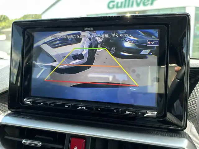トヨタ ライズ Z 島根県 2022(令4)年 2.9万km シャイニングホワイトパール ワンオーナー/ケンウッドナビ(AM/FM/CD/DVD/BT/フルセグ)/スマートアシスト/ステアリングアシスト/先行車発進告知/ロードサインアシスト/クリアランスソナー/前後ドラレコ/電動パーキングブレーキ/ブレーキホールド/カロッツェリアサブウーファー/フォグランプ/リアフォグランプ/取説/保証書/スペアキー