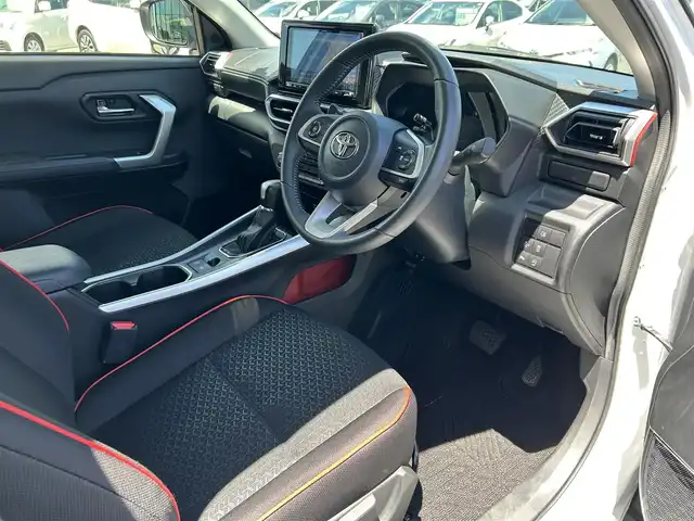トヨタ ライズ Z 島根県 2022(令4)年 2.9万km シャイニングホワイトパール ワンオーナー/ケンウッドナビ(AM/FM/CD/DVD/BT/フルセグ)/スマートアシスト/ステアリングアシスト/先行車発進告知/ロードサインアシスト/クリアランスソナー/前後ドラレコ/電動パーキングブレーキ/ブレーキホールド/カロッツェリアサブウーファー/フォグランプ/リアフォグランプ/取説/保証書/スペアキー