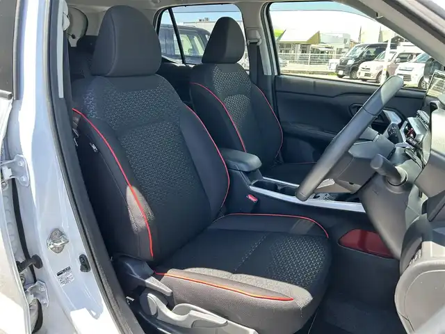 トヨタ ライズ Z 島根県 2022(令4)年 2.9万km シャイニングホワイトパール ワンオーナー/ケンウッドナビ(AM/FM/CD/DVD/BT/フルセグ)/スマートアシスト/ステアリングアシスト/先行車発進告知/ロードサインアシスト/クリアランスソナー/前後ドラレコ/電動パーキングブレーキ/ブレーキホールド/カロッツェリアサブウーファー/フォグランプ/リアフォグランプ/取説/保証書/スペアキー