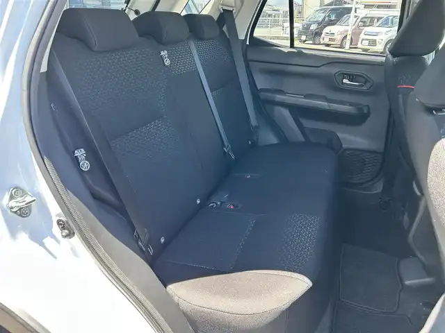 トヨタ ライズ Z 島根県 2022(令4)年 2.9万km シャイニングホワイトパール ワンオーナー/ケンウッドナビ(AM/FM/CD/DVD/BT/フルセグ)/スマートアシスト/ステアリングアシスト/先行車発進告知/ロードサインアシスト/クリアランスソナー/前後ドラレコ/電動パーキングブレーキ/ブレーキホールド/カロッツェリアサブウーファー/フォグランプ/リアフォグランプ/取説/保証書/スペアキー