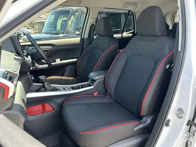 トヨタ ライズ Z 島根県 2022(令4)年 2.9万km シャイニングホワイトパール ワンオーナー/ケンウッドナビ(AM/FM/CD/DVD/BT/フルセグ)/スマートアシスト/ステアリングアシスト/先行車発進告知/ロードサインアシスト/クリアランスソナー/前後ドラレコ/電動パーキングブレーキ/ブレーキホールド/カロッツェリアサブウーファー/フォグランプ/リアフォグランプ/取説/保証書/スペアキー
