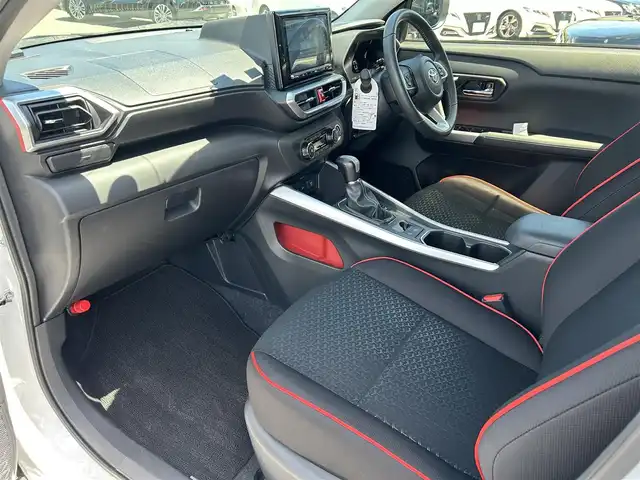 トヨタ ライズ Z 島根県 2022(令4)年 2.9万km シャイニングホワイトパール ワンオーナー/ケンウッドナビ(AM/FM/CD/DVD/BT/フルセグ)/スマートアシスト/ステアリングアシスト/先行車発進告知/ロードサインアシスト/クリアランスソナー/前後ドラレコ/電動パーキングブレーキ/ブレーキホールド/カロッツェリアサブウーファー/フォグランプ/リアフォグランプ/取説/保証書/スペアキー