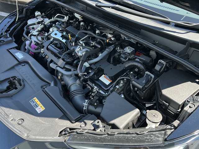 トヨタ プリウス Z 神奈川県 2023(令5)年 2.9万km アティチュードブラックマイカ 純正ナビ　/全方位カメラ　/シートヒーター　/エアシート　/クルーズコントロール　/Ｂｌｕｅｔｏｏｔｈ　/ＡｐｐｌｅＣａｒＰｌａｙ　/純正アルミ　/純正フロアマット　/レーンキープアシスト　/電動バックドア　/デジタルインナーミラー/パワーシート/コーナーセンサー/ワイアレス充電　/純正ドラレコ/BSM/パーキングアシスト