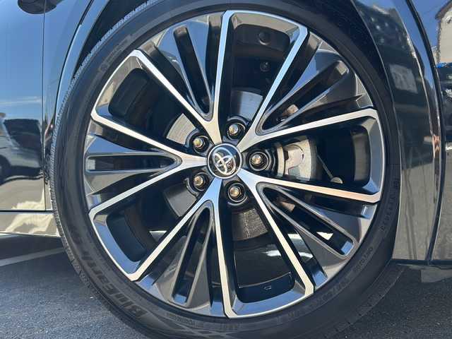 トヨタ プリウス Z 神奈川県 2023(令5)年 2.9万km アティチュードブラックマイカ 純正ナビ　/全方位カメラ　/シートヒーター　/エアシート　/クルーズコントロール　/Ｂｌｕｅｔｏｏｔｈ　/ＡｐｐｌｅＣａｒＰｌａｙ　/純正アルミ　/純正フロアマット　/レーンキープアシスト　/電動バックドア　/デジタルインナーミラー/パワーシート/コーナーセンサー/ワイアレス充電　/純正ドラレコ/BSM/パーキングアシスト